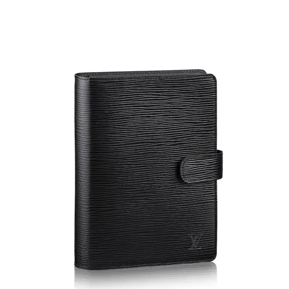 LV MM Agenda